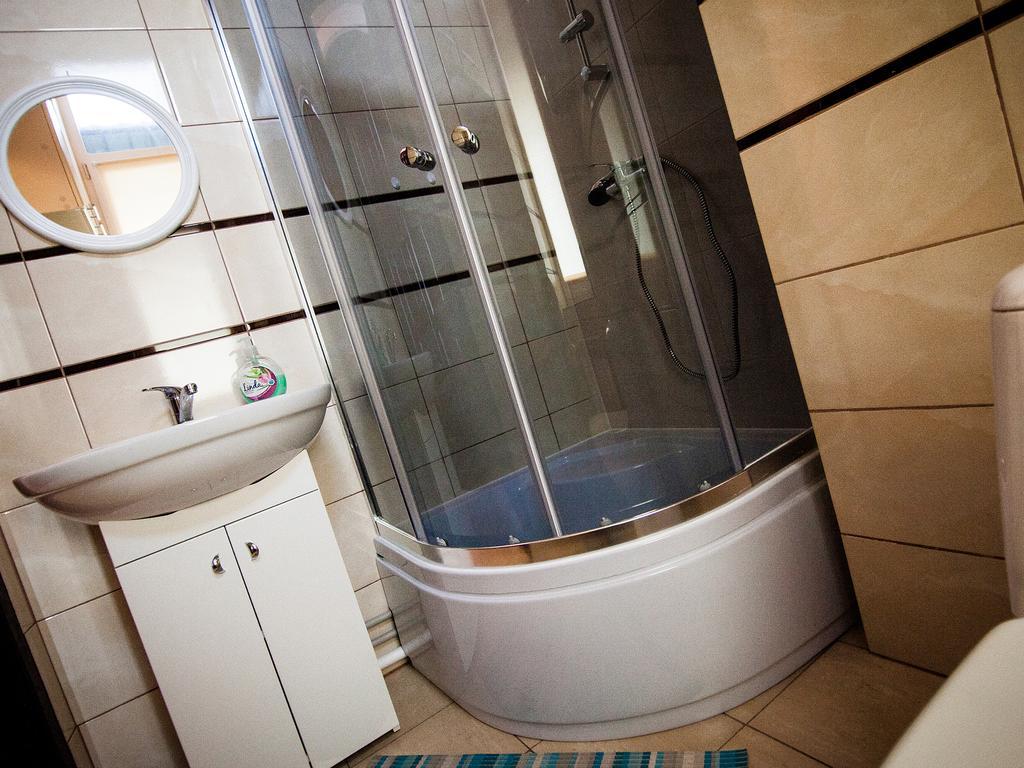 Sleep Time Hostel Bielsko-Biala Luaran gambar
