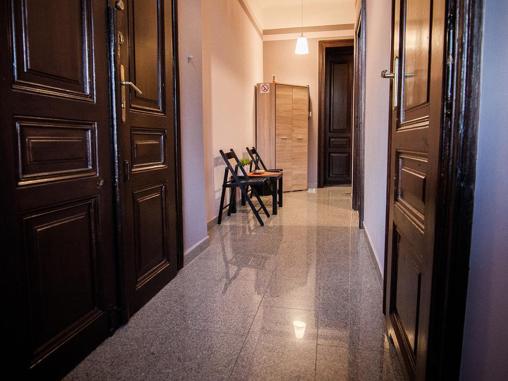 Sleep Time Hostel Bielsko-Biala Bilik gambar
