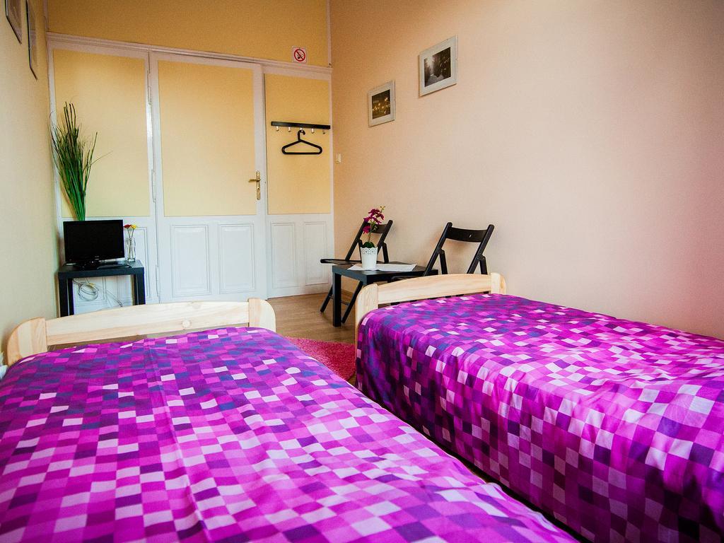 Sleep Time Hostel Bielsko-Biala Bilik gambar