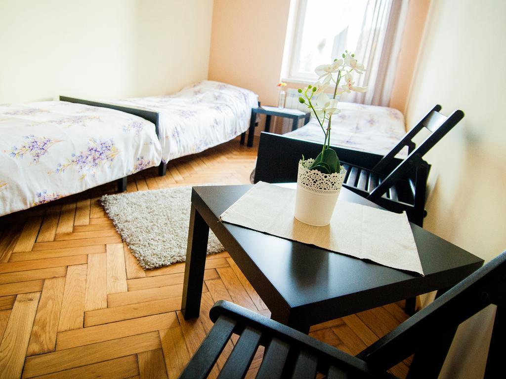 Sleep Time Hostel Bielsko-Biala Bilik gambar