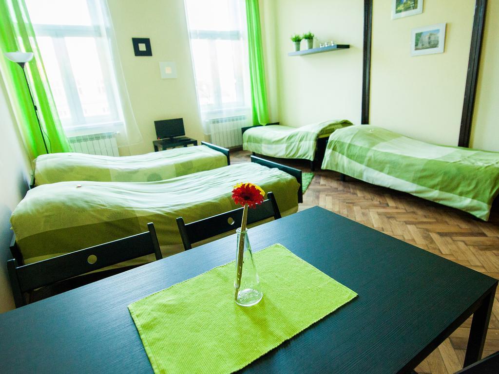 Sleep Time Hostel Bielsko-Biala Bilik gambar