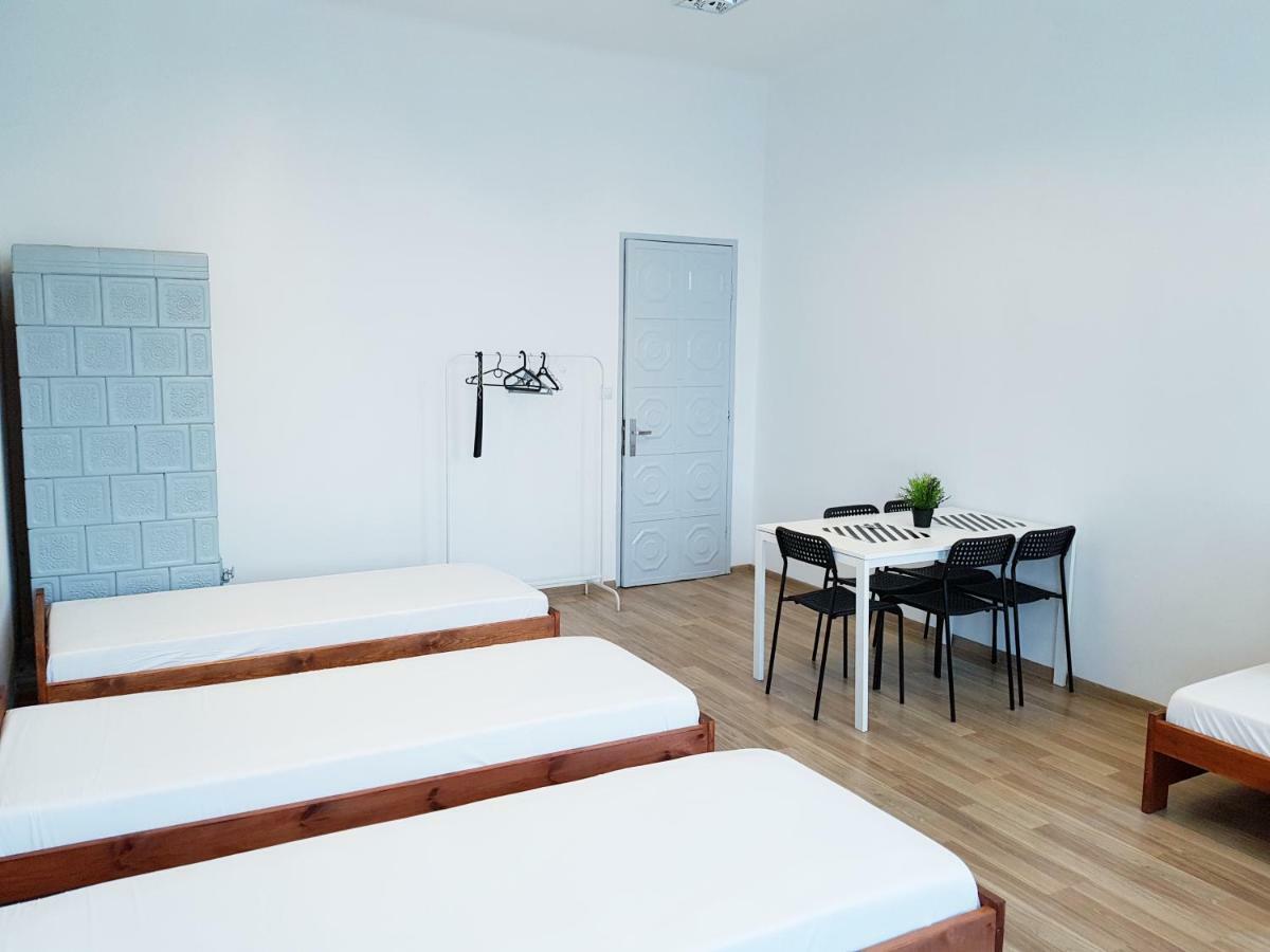 Sleep Time Hostel Bielsko-Biala Luaran gambar